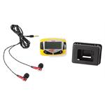 Electronics and Telematics Electronics and Telematics